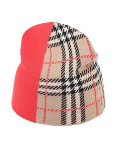 Головной убор Burberry