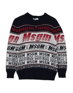 Свитер Msgm