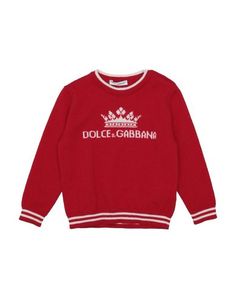 Свитер Dolce & Gabbana