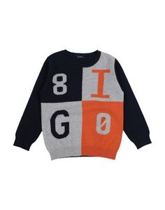 Свитер Il Gufo