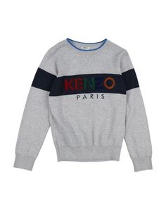 Свитер Kenzo