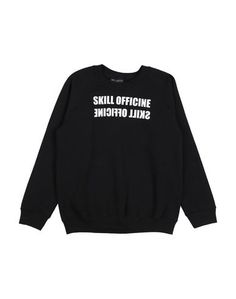 Толстовка Skill Officine