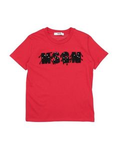 Футболка Msgm