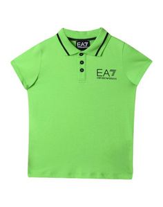 Поло EA7