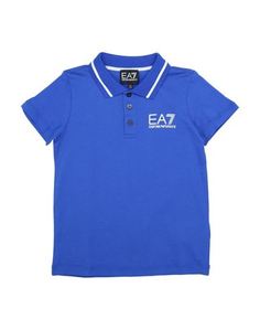 Поло EA7