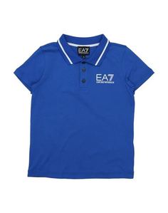 Поло EA7
