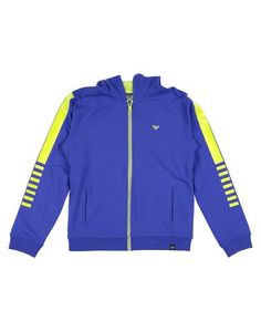 Толстовка Armani Junior