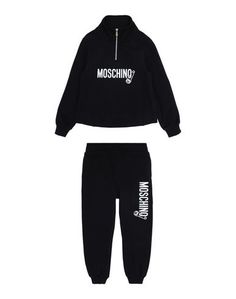 Комплекты с брюками Moschino KID