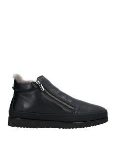 Высокие кеды и кроссовки Pollini