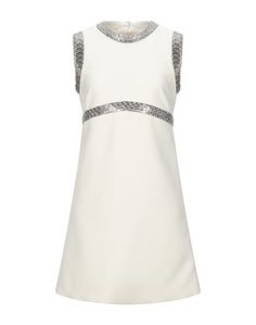 Короткое платье Celine