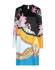 Платье до колена Etro