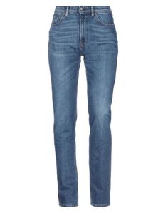 Джинсовые брюки Acne Studios BLÅ Konst