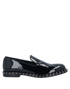 Мокасины Valentino