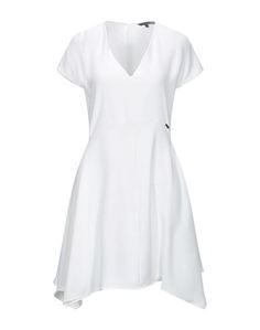Короткое платье Armani Exchange