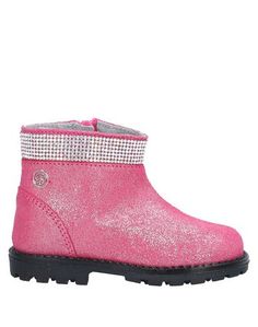 Полусапоги и высокие ботинки Miss Blumarine