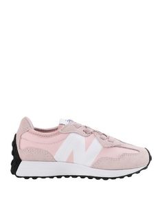Низкие кеды и кроссовки New Balance