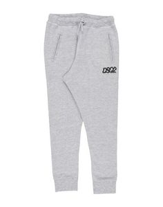 Повседневные брюки Dsquared2
