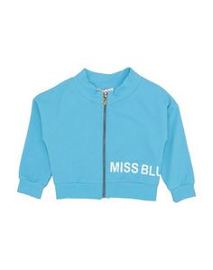 Толстовка Miss Blumarine