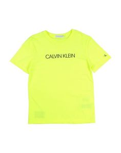 Футболка Calvin Klein