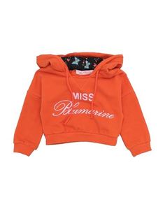 Толстовка Miss Blumarine