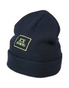 Головной убор ICE Iceberg