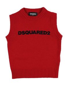 Свитер Dsquared2