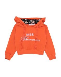 Толстовка Miss Blumarine