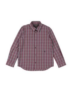 Pубашка Trussardi Junior