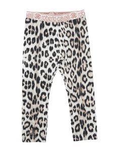 Легинсы Roberto Cavalli Junior