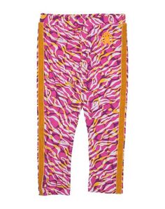 Легинсы Roberto Cavalli Junior