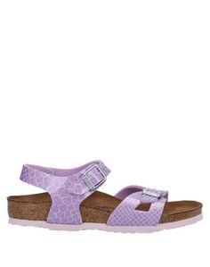 Сандалии Birkenstock