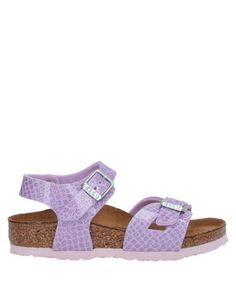 Сандалии Birkenstock