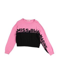 Свитер Miss Blumarine