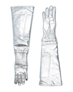 Перчатки Calvin Klein 205 W39 Nyc