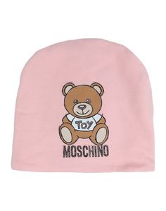 Головной убор Moschino Baby