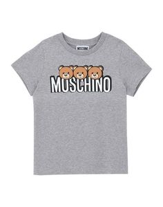 Футболка Moschino KID