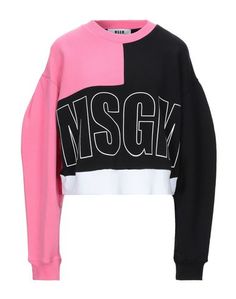 Толстовка Msgm