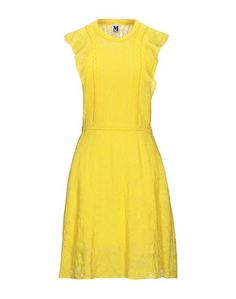 Короткое платье M Missoni