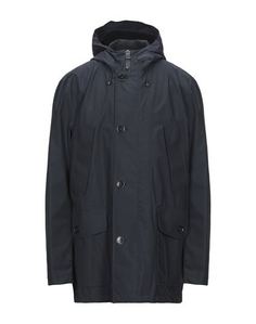 Легкое пальто Woolrich
