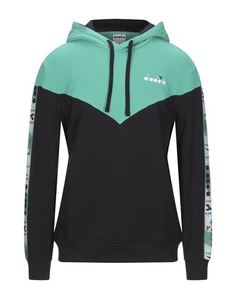 Толстовка Diadora