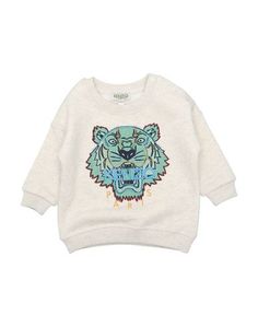 Толстовка Kenzo
