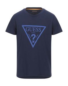 Футболка Guess