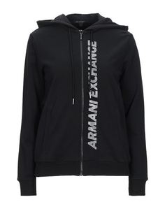 Толстовка Armani Exchange