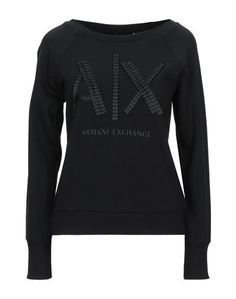 Толстовка Armani Exchange