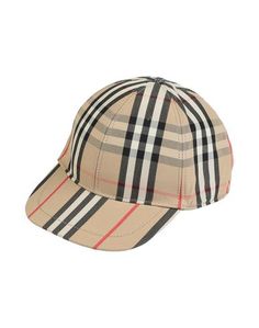 Головной убор Burberry