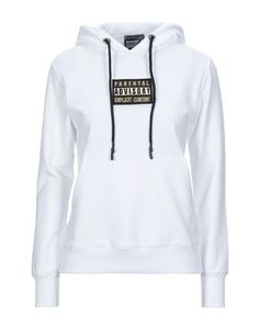 Толстовка Parental Advisory Explicit Content