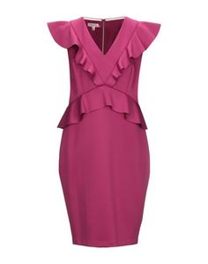 Платье до колена Ted Baker