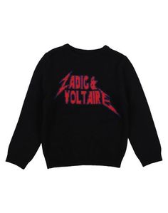 Свитер Zadig & Voltaire