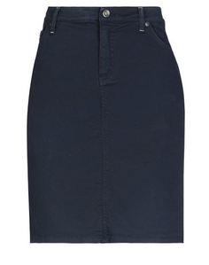 Юбка до колена Gant