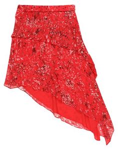 Юбка миди Iro